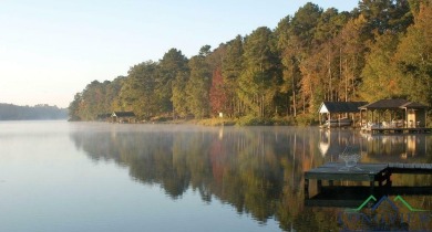 Nestled in a serene, wooded interior lot, this beautifully on Holly Lake Ranch Golf Club in Texas - for sale on GolfHomes.com, golf home, golf lot