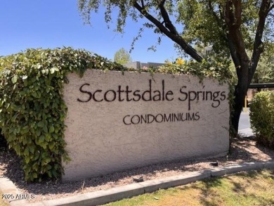 Location ! Conveniently located to old Town Scottsdale or on Continental Golf Course in Arizona - for sale on GolfHomes.com, golf home, golf lot