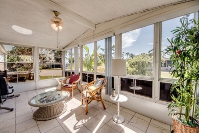 Great 2/2 split floor plan home located on a corner lot in Pine on Pine Lakes Country Club in Florida - for sale on GolfHomes.com, golf home, golf lot