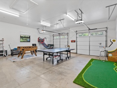 Built in 2023 by Wesfab Construction, this newer home showcases on Plumas Pines Golf Resort in California - for sale on GolfHomes.com, golf home, golf lot