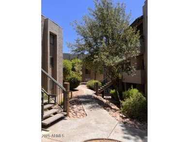 Location ! Conveniently located to old Town Scottsdale or on Continental Golf Course in Arizona - for sale on GolfHomes.com, golf home, golf lot