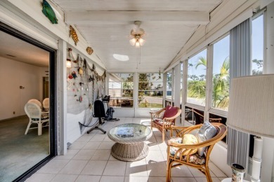 Great 2/2 split floor plan home located on a corner lot in Pine on Pine Lakes Country Club in Florida - for sale on GolfHomes.com, golf home, golf lot