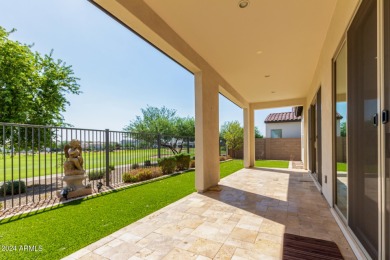 Welcome home to the prestigious Wayland floor plan in the on Sterling Grove Golf & Country Club in Arizona - for sale on GolfHomes.com, golf home, golf lot