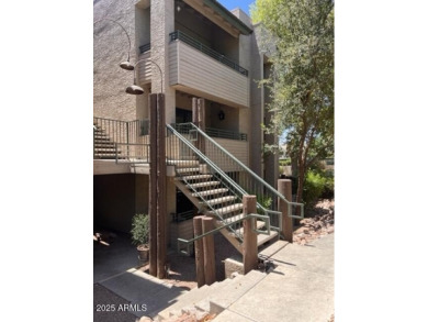 Location ! Conveniently located to old Town Scottsdale or on Continental Golf Course in Arizona - for sale on GolfHomes.com, golf home, golf lot