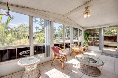 Great 2/2 split floor plan home located on a corner lot in Pine on Pine Lakes Country Club in Florida - for sale on GolfHomes.com, golf home, golf lot