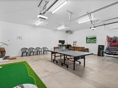Built in 2023 by Wesfab Construction, this newer home showcases on Plumas Pines Golf Resort in California - for sale on GolfHomes.com, golf home, golf lot