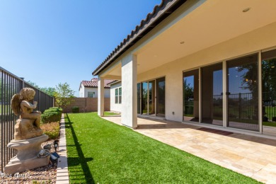 Welcome home to the prestigious Wayland floor plan in the on Sterling Grove Golf & Country Club in Arizona - for sale on GolfHomes.com, golf home, golf lot