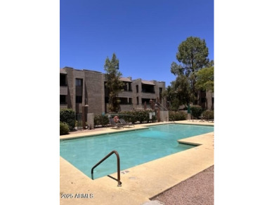 Location ! Conveniently located to old Town Scottsdale or on Continental Golf Course in Arizona - for sale on GolfHomes.com, golf home, golf lot