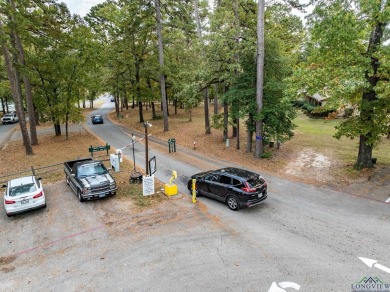 Nestled in a serene, wooded interior lot, this beautifully on Holly Lake Ranch Golf Club in Texas - for sale on GolfHomes.com, golf home, golf lot