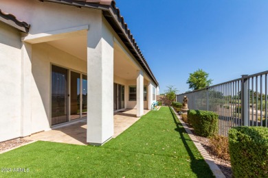 Welcome home to the prestigious Wayland floor plan in the on Sterling Grove Golf & Country Club in Arizona - for sale on GolfHomes.com, golf home, golf lot