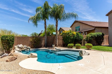Beautiful private home in desirable Dove Valley Ranch, a gated on Dove Valley Ranch in Arizona - for sale on GolfHomes.com, golf home, golf lot
