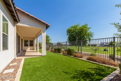 Welcome home to the prestigious Wayland floor plan in the on Sterling Grove Golf & Country Club in Arizona - for sale on GolfHomes.com, golf home, golf lot