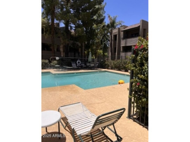 Location ! Conveniently located to old Town Scottsdale or on Continental Golf Course in Arizona - for sale on GolfHomes.com, golf home, golf lot