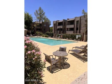 Location ! Conveniently located to old Town Scottsdale or on Continental Golf Course in Arizona - for sale on GolfHomes.com, golf home, golf lot