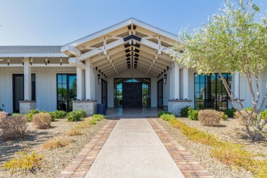 Welcome home to the prestigious Wayland floor plan in the on Sterling Grove Golf & Country Club in Arizona - for sale on GolfHomes.com, golf home, golf lot