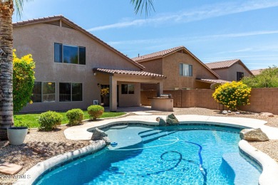 Beautiful private home in desirable Dove Valley Ranch, a gated on Dove Valley Ranch in Arizona - for sale on GolfHomes.com, golf home, golf lot
