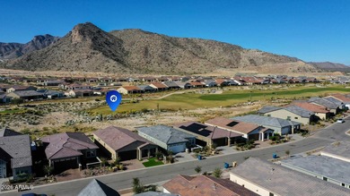Welcome to your new home in the premier 55+ community of Victory on Verrado Golf Club - Victory in Arizona - for sale on GolfHomes.com, golf home, golf lot
