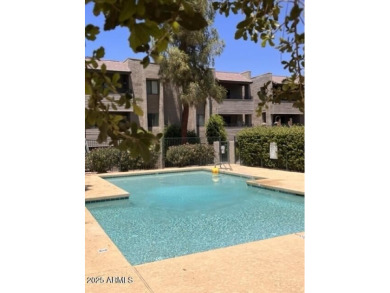 Location ! Conveniently located to old Town Scottsdale or on Continental Golf Course in Arizona - for sale on GolfHomes.com, golf home, golf lot