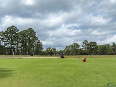 Nestled in a serene, wooded interior lot, this beautifully on Holly Lake Ranch Golf Club in Texas - for sale on GolfHomes.com, golf home, golf lot