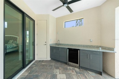 Luxury Golf Course Living with Lake Views on Twin Isles Country on Twin Isles Country Club in Florida - for sale on GolfHomes.com, golf home, golf lot