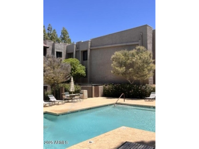 Location ! Conveniently located to old Town Scottsdale or on Continental Golf Course in Arizona - for sale on GolfHomes.com, golf home, golf lot