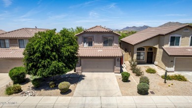 Beautiful private home in desirable Dove Valley Ranch, a gated on Dove Valley Ranch in Arizona - for sale on GolfHomes.com, golf home, golf lot