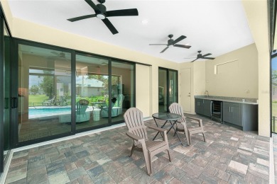 Luxury Golf Course Living with Lake Views on Twin Isles Country on Twin Isles Country Club in Florida - for sale on GolfHomes.com, golf home, golf lot