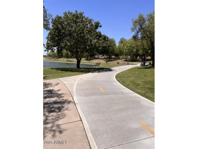 Location ! Conveniently located to old Town Scottsdale or on Continental Golf Course in Arizona - for sale on GolfHomes.com, golf home, golf lot