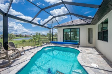 Luxury Golf Course Living with Lake Views on Twin Isles Country on Twin Isles Country Club in Florida - for sale on GolfHomes.com, golf home, golf lot