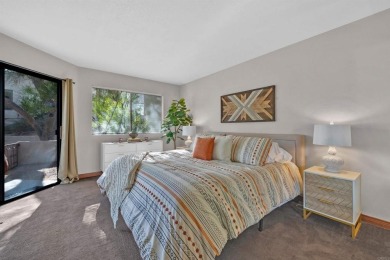 Newly upgraded 2 bedroom, 1 bath condominium located in the Las on Rams Hill Golf Club in California - for sale on GolfHomes.com, golf home, golf lot