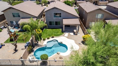 Beautiful private home in desirable Dove Valley Ranch, a gated on Dove Valley Ranch in Arizona - for sale on GolfHomes.com, golf home, golf lot