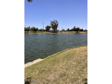 Location ! Conveniently located to old Town Scottsdale or on Continental Golf Course in Arizona - for sale on GolfHomes.com, golf home, golf lot