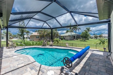 Luxury Golf Course Living with Lake Views on Twin Isles Country on Twin Isles Country Club in Florida - for sale on GolfHomes.com, golf home, golf lot
