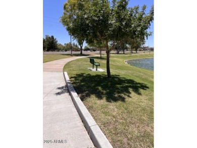 Location ! Conveniently located to old Town Scottsdale or on Continental Golf Course in Arizona - for sale on GolfHomes.com, golf home, golf lot