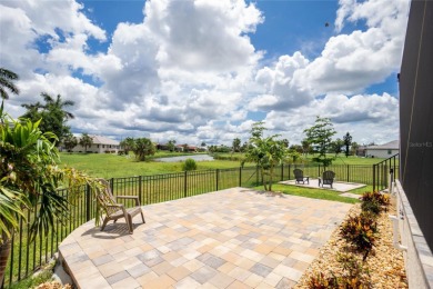 Luxury Golf Course Living with Lake Views on Twin Isles Country on Twin Isles Country Club in Florida - for sale on GolfHomes.com, golf home, golf lot