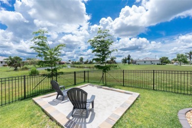 Luxury Golf Course Living with Lake Views on Twin Isles Country on Twin Isles Country Club in Florida - for sale on GolfHomes.com, golf home, golf lot