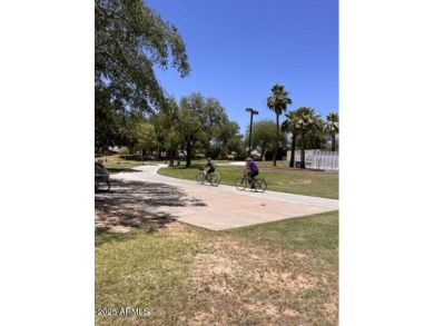 Location ! Conveniently located to old Town Scottsdale or on Continental Golf Course in Arizona - for sale on GolfHomes.com, golf home, golf lot