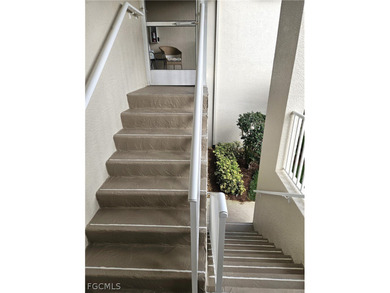 Beautifully maintained, Turnkey 2BR/2B, 2nd floor residence in on Olde Hickory Golf and Country Club in Florida - for sale on GolfHomes.com, golf home, golf lot