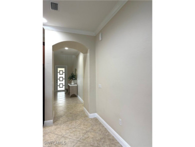 YOU'LL LOVE YOUR LIFE WITH PEACEFUL LAKE VIEWS of BEAUTIFUL on Gateway Golf and Country Club in Florida - for sale on GolfHomes.com, golf home, golf lot