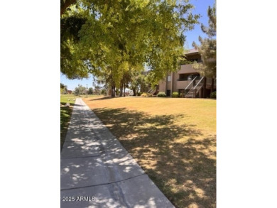 Location ! Conveniently located to old Town Scottsdale or on Continental Golf Course in Arizona - for sale on GolfHomes.com, golf home, golf lot