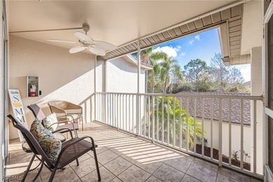 Beautifully maintained, Turnkey 2BR/2B, 2nd floor residence in on Olde Hickory Golf and Country Club in Florida - for sale on GolfHomes.com, golf home, golf lot