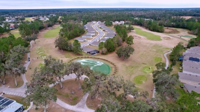 A brand new roof now tops this beautiful home! This lovely, well on Hernando Oaks Golf and Country Club in Florida - for sale on GolfHomes.com, golf home, golf lot