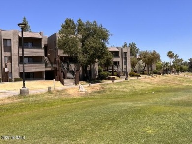 Location ! Conveniently located to old Town Scottsdale or on Continental Golf Course in Arizona - for sale on GolfHomes.com, golf home, golf lot