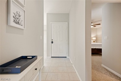 Beautifully maintained, Turnkey 2BR/2B, 2nd floor residence in on Olde Hickory Golf and Country Club in Florida - for sale on GolfHomes.com, golf home, golf lot