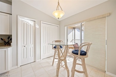 Beautifully maintained, Turnkey 2BR/2B, 2nd floor residence in on Olde Hickory Golf and Country Club in Florida - for sale on GolfHomes.com, golf home, golf lot