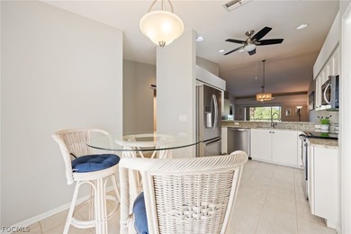 Beautifully maintained, Turnkey 2BR/2B, 2nd floor residence in on Olde Hickory Golf and Country Club in Florida - for sale on GolfHomes.com, golf home, golf lot