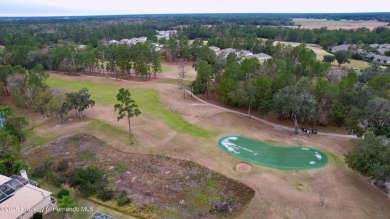 A brand new roof now tops this beautiful home! This lovely, well on Hernando Oaks Golf and Country Club in Florida - for sale on GolfHomes.com, golf home, golf lot