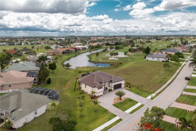 Luxury Golf Course Living with Lake Views on Twin Isles Country on Twin Isles Country Club in Florida - for sale on GolfHomes.com, golf home, golf lot