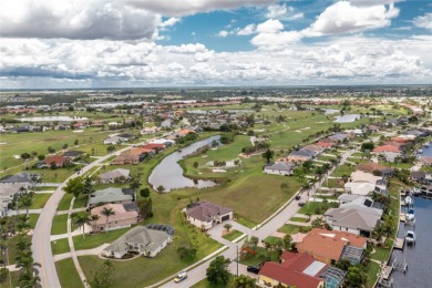 Luxury Golf Course Living with Lake Views on Twin Isles Country on Twin Isles Country Club in Florida - for sale on GolfHomes.com, golf home, golf lot