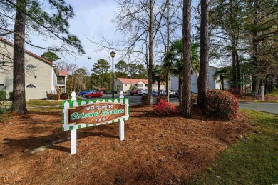 193 Charter Dr. E-2 on Palmetto Greens Golf and Country Club in South Carolina - for sale on GolfHomes.com, golf home, golf lot